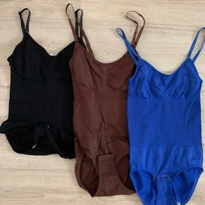 3 bodysuits for price of 1!!!